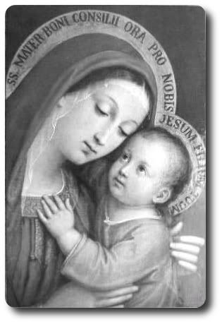 virgin mary photo: Virgin Mary Blessed_Virgin_Mary.jpg