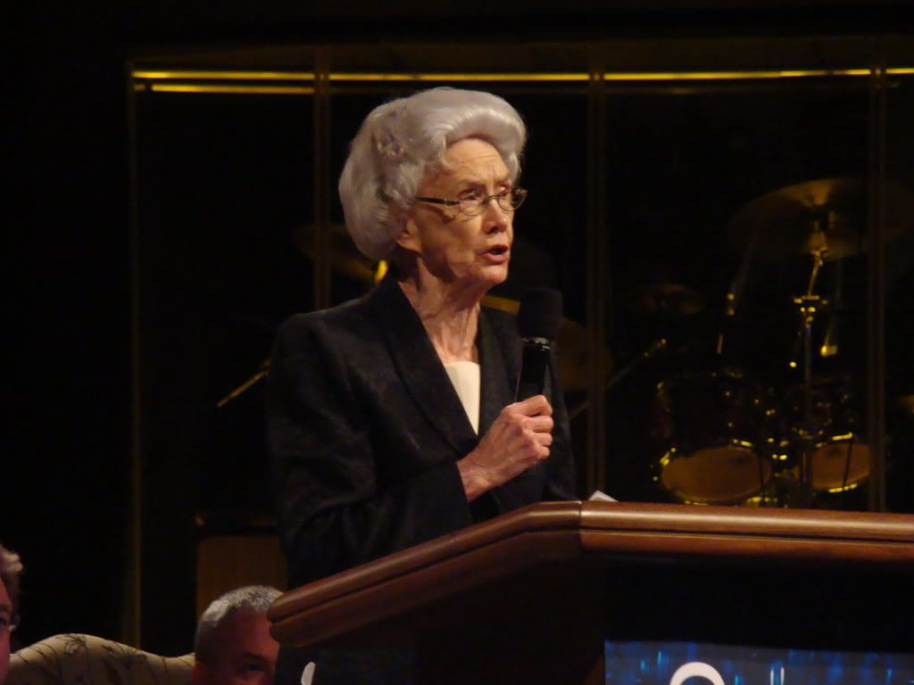 Vesta Mangun