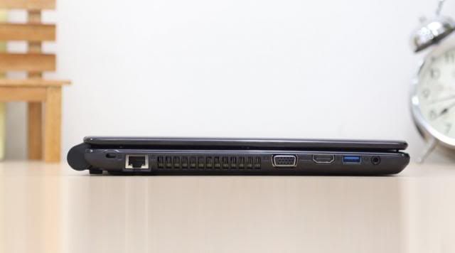 Acer E1-432 , dùng kỹ, đẹp leng keng như mới, BH C.Hãng 9/2014, giá tốt. - 5