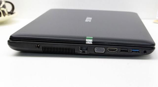 Asus X451C - Intel haswell 2117U,2g,500gb Bảo Hành 12/2015 đẹp 99,99% - 5