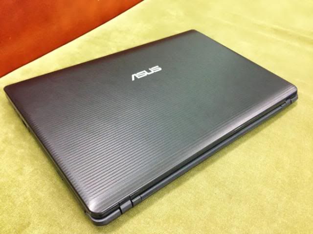 Asus K55VD i5, VGA rời 2GB, không 1 vết xước, BH 12/2014, giá HOT !!!