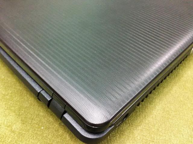 Asus K55VD i5, VGA rời 2GB, không 1 vết xước, BH 12/2014, giá HOT !!! - 4