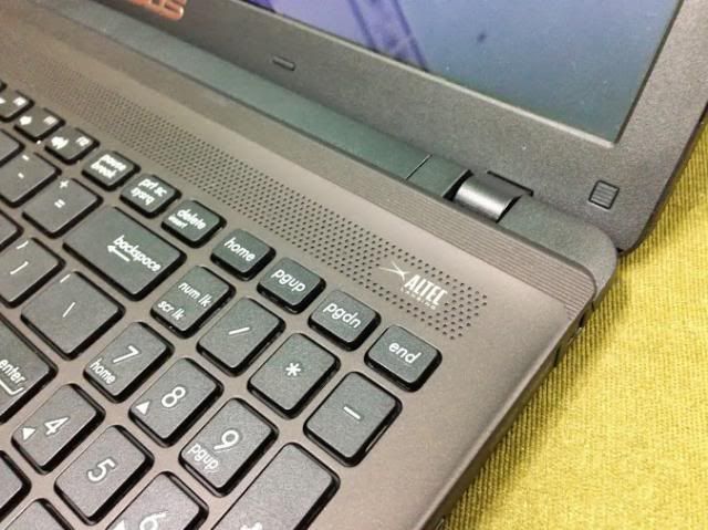 Asus K55VD i5, VGA rời 2GB, không 1 vết xước, BH 12/2014, giá HOT !!! - 6