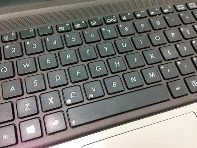 Asus K55VD i5, VGA rời 2GB, không 1 vết xước, BH 12/2014, giá HOT !!! - 7