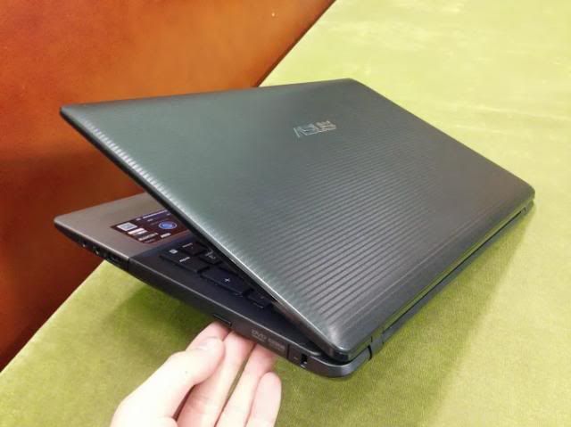Asus K55VD i5, VGA rời 2GB, không 1 vết xước, BH 12/2014, giá HOT !!! - 3