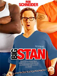 Big Stan poster Pictures, Images and Photos