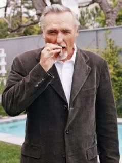 Dennis Hopper Pictures, Images and Photos
