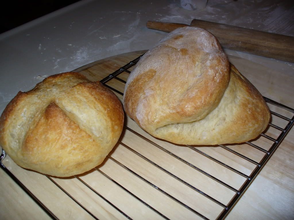 Boule and Tabatiere