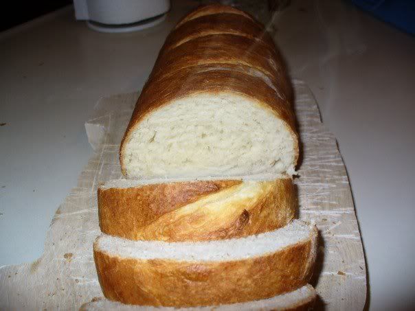 Delicious Bread