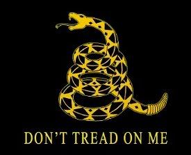 Gadsen Flag Pictures, Images and Photos