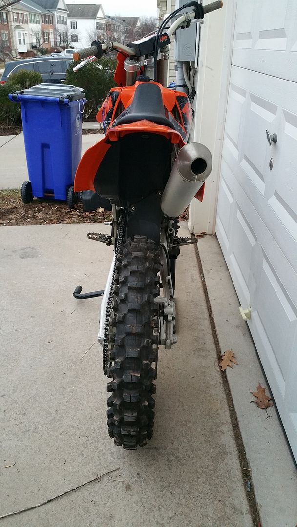 drz400sm craigslist