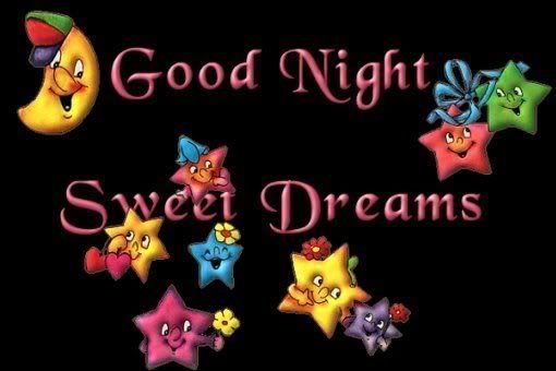 Goodnight.jpg kaartje image by evagoudriaan