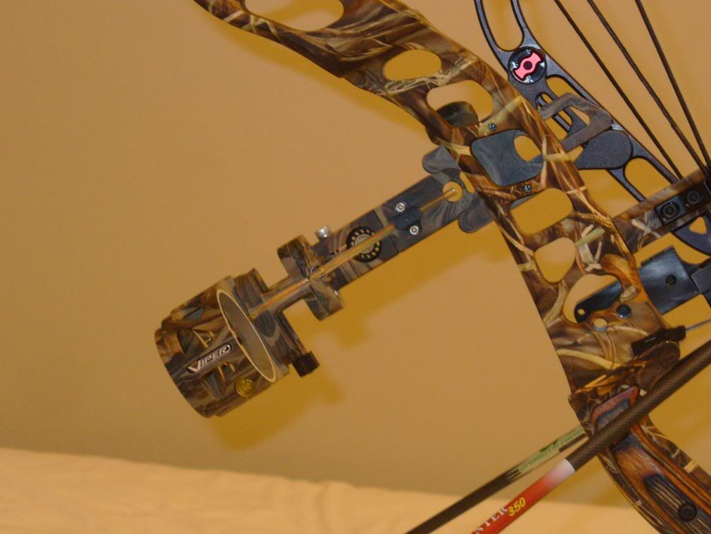 My maxed out max4 82nd Archery Talk Forum