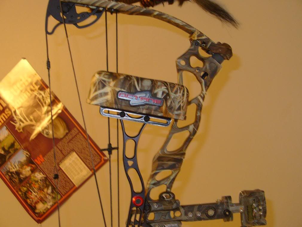 My maxed out max4 82nd Archery Talk Forum