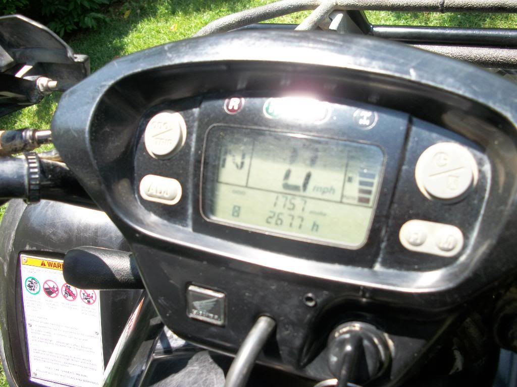 2005 Honda Rincon FOR SALE Honda Rincon Forum RinconRiders Honda Rincon Forums