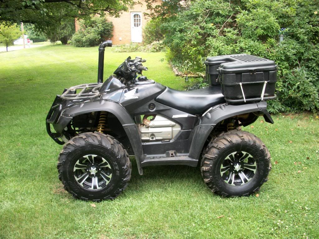 2005 Honda Rincon FOR SALE Honda Rincon Forum RinconRiders Honda Rincon Forums