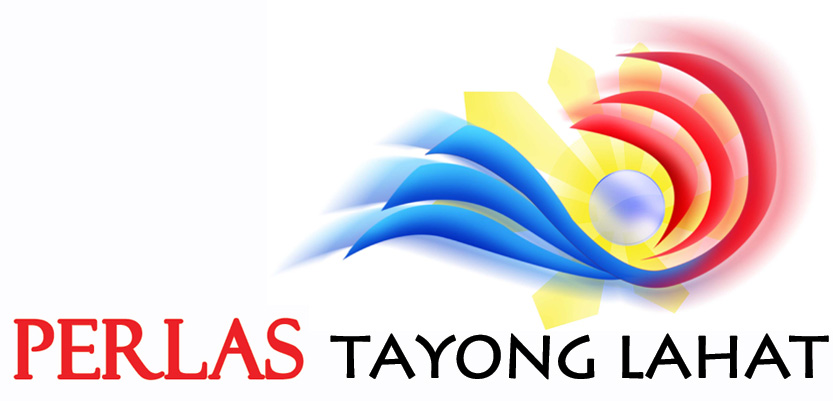 Perlas Tayong Lahat - Nicanor Perlas for President