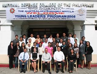 The 2008 YLP