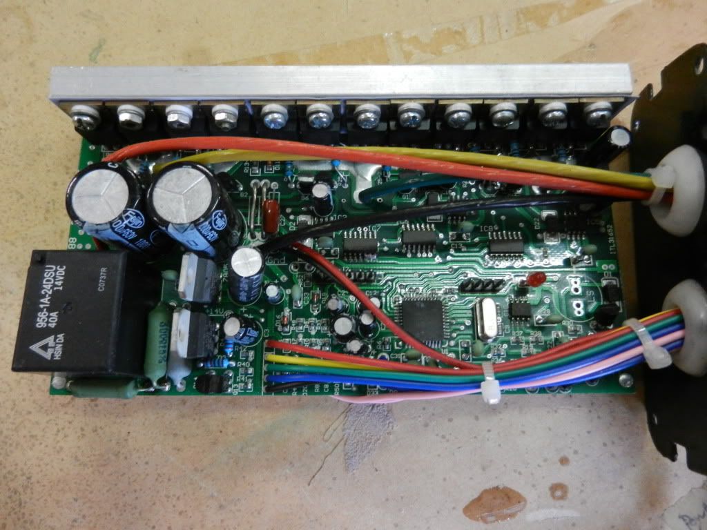 E bike Controller Problems Endless Sphere DIY EV Forum