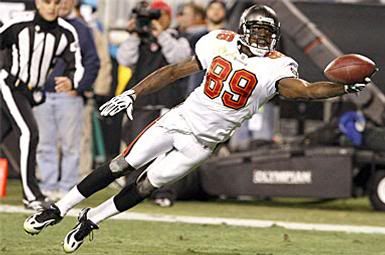 Tampa Bay Bucs
