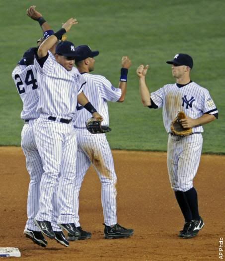 Yankees