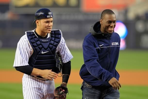 Yankees