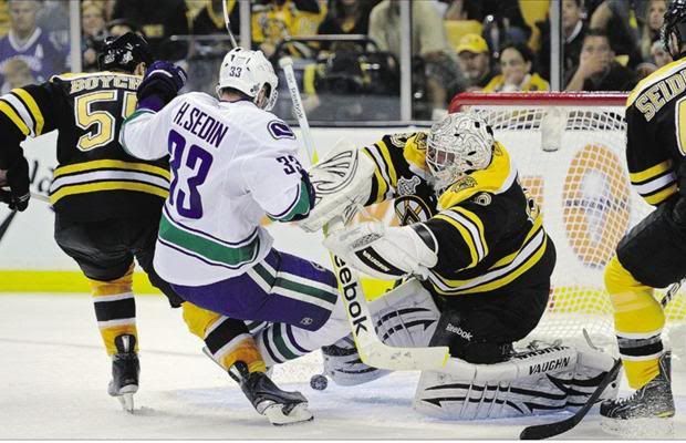 Bruins