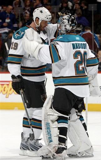 Sharks