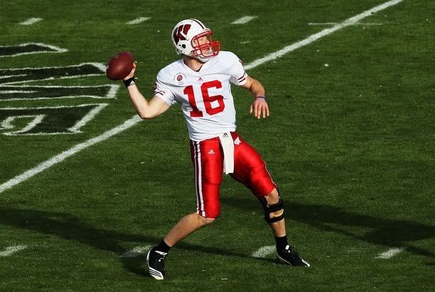Wisconsin Badgers