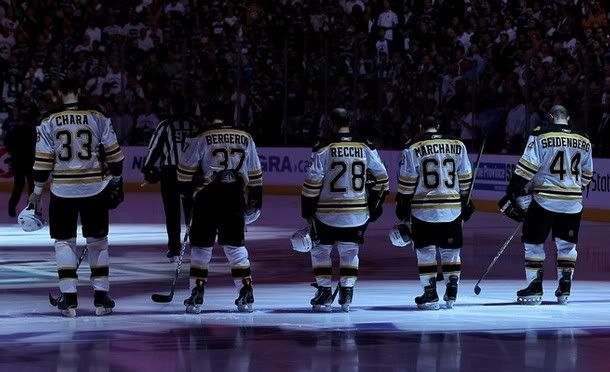 Bruins