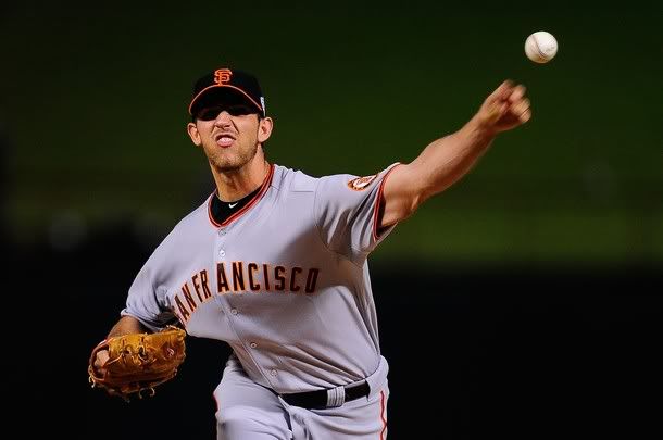 SF Giants