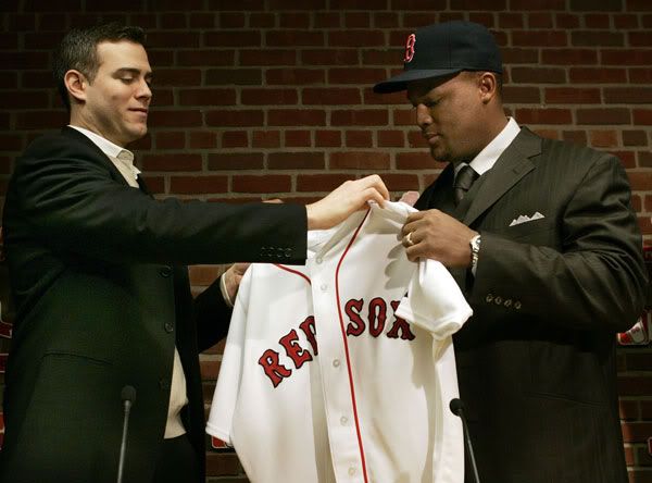 Red Sox