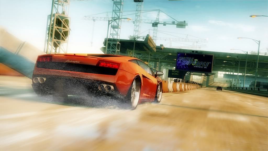 need for speed undercover wallpapers. Need for Speed Undercover