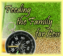 Feeding the Family for Less