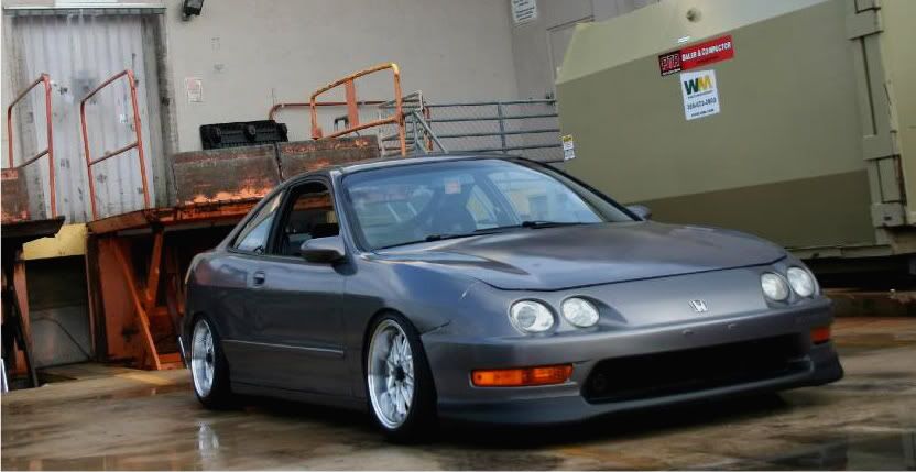 Re Pic Request gold work equip 03's or Drag replicas On white integra