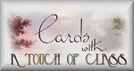 Touch Of Class - Cards