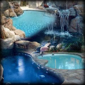 jonas brothers pool