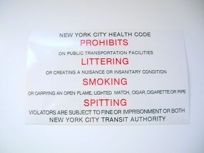 vintage-nyc-subway-car-decal-sign-sticker-no-spitting_230585070372.jpg