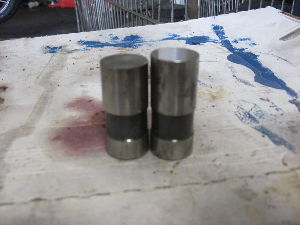 Engine Ticking After New Cam Ford Muscle Cars Tech Forum