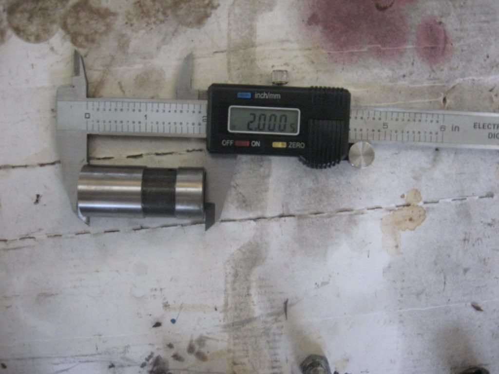 Engine Ticking After New Cam Ford Muscle Cars Tech Forum