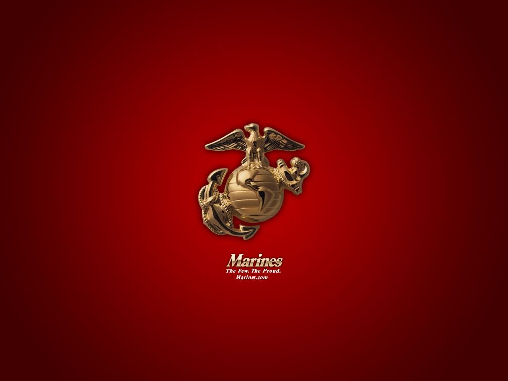 Marine Corps Wallpaper Image