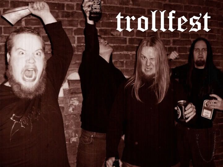 TROLLFEST Pictures, Images and Photos