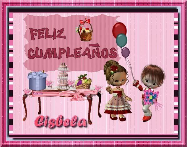 cumpleanos