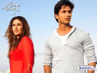 Milenge milenge Movie Milenge milenge Movie