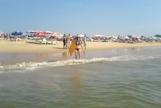 neha in bikini