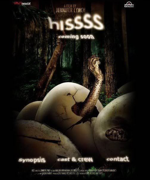 Hiss Movies