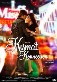 kismet konnection song trailer