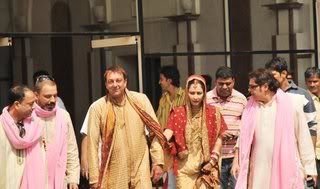 sanjay manyta marriage a small affair sanjay manyta marriage a small affair
