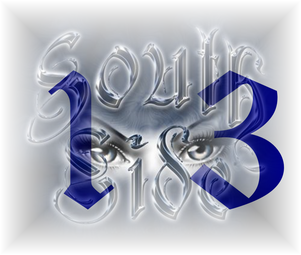 my homeboy's de sur 13 | Publish with Glogster!