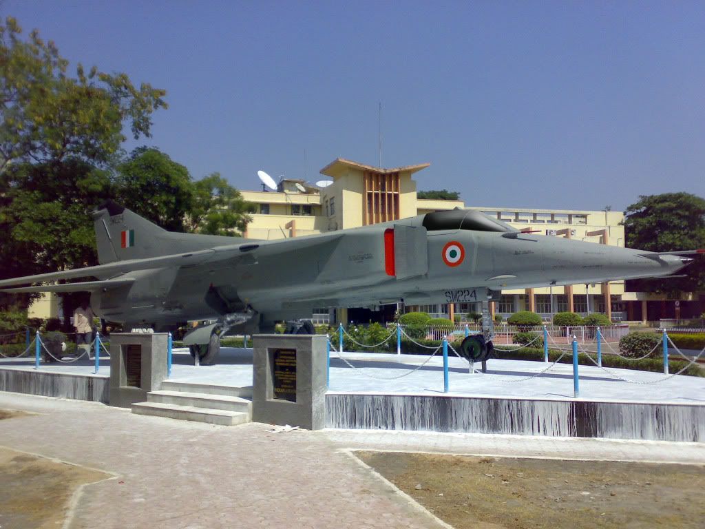 Vnit Nagpur Campus